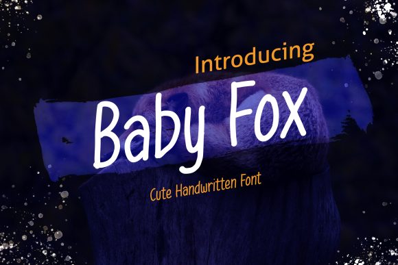 Baby Fox: A Script Amp Review