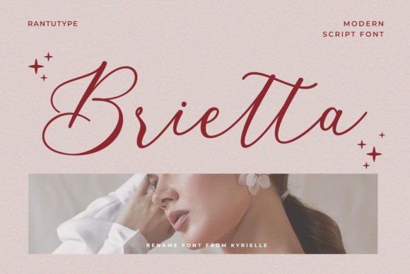 Brietta: A Script Amp Review