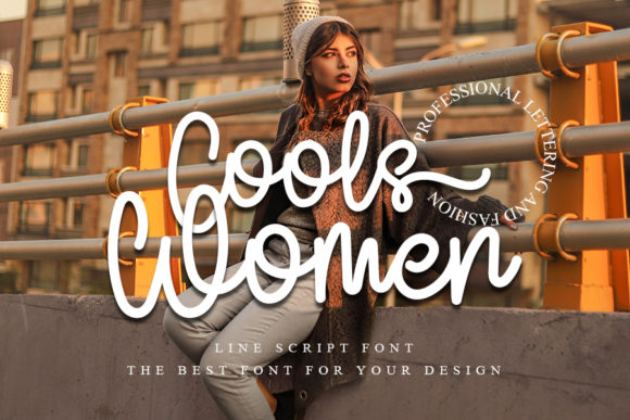 Cools Women: A Script Amp Review