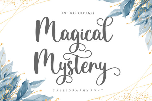 Magical Mystery Review