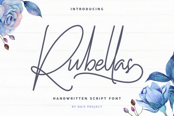 Rubellas: A Script Amp Review