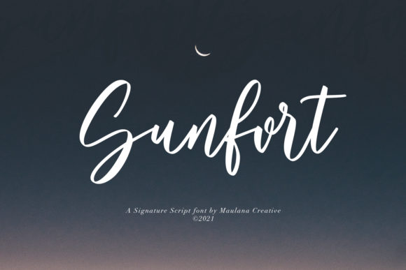 Sunfort: A Script Amp Review